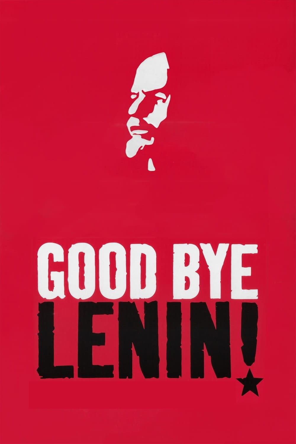 Poster zu Good bye, Lenin!